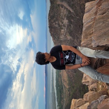 Yash Johri